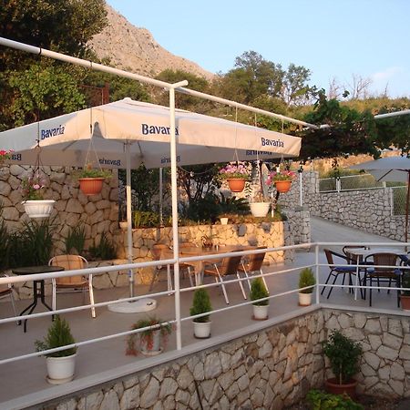 Villa Barbara Mlini Extérieur photo
