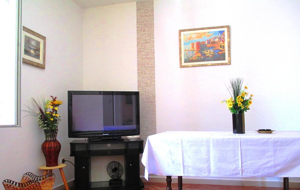 Villa Barbara Mlini Extérieur photo