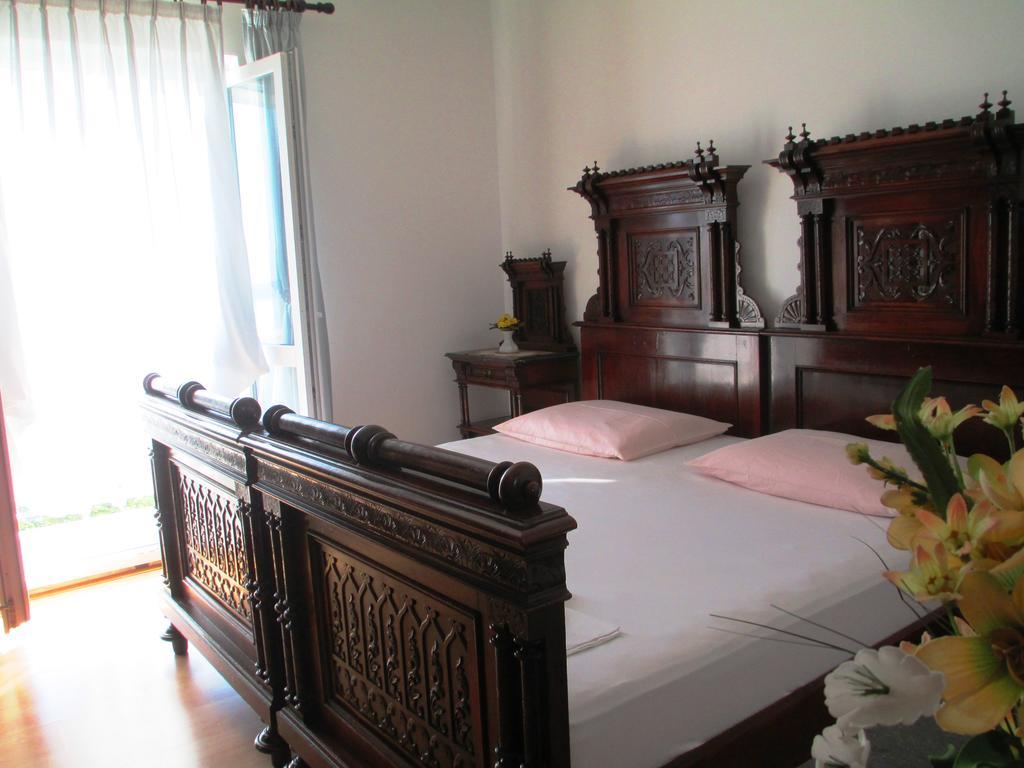 Villa Barbara Mlini Extérieur photo