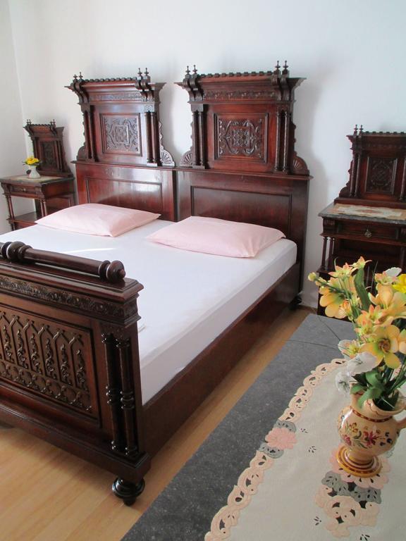 Villa Barbara Mlini Extérieur photo