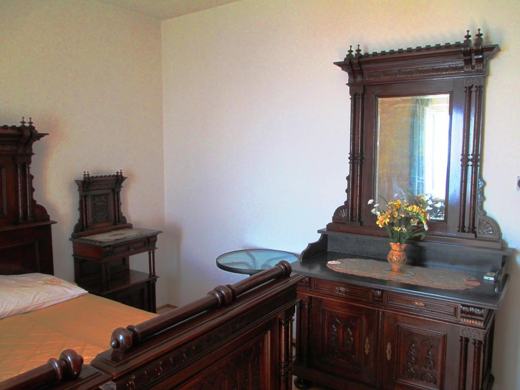 Villa Barbara Mlini Extérieur photo