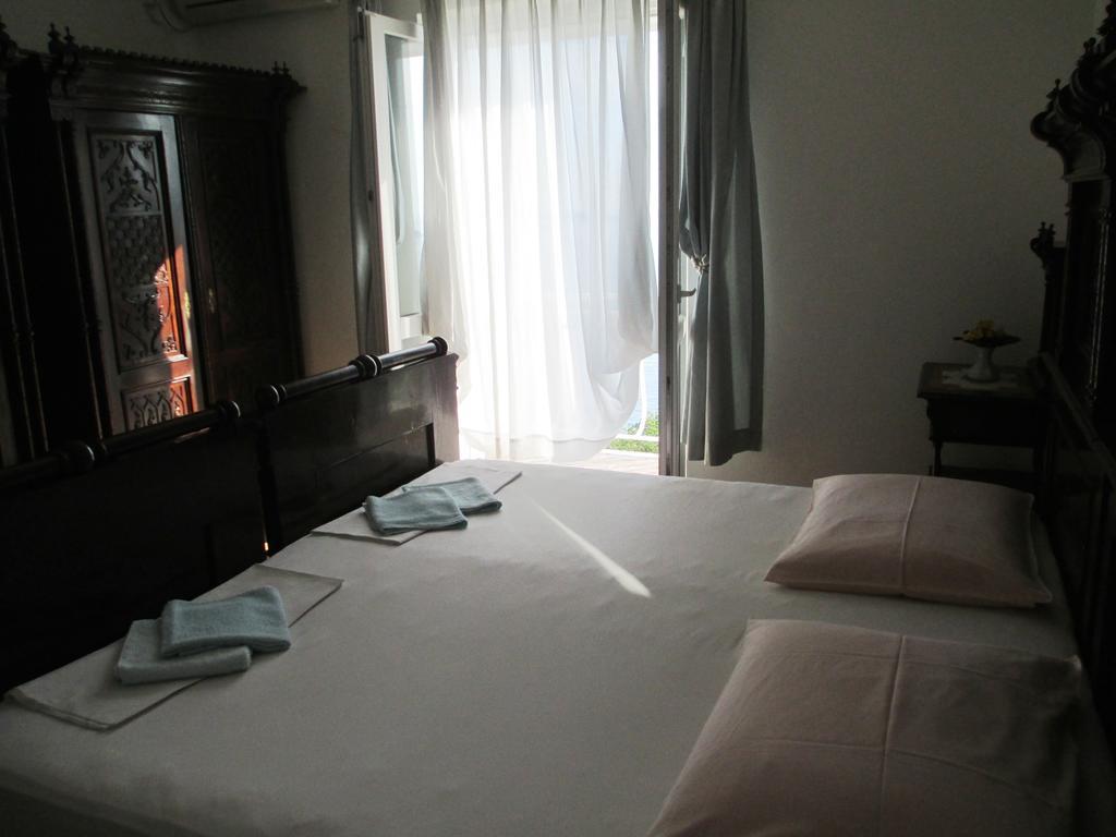 Villa Barbara Mlini Extérieur photo