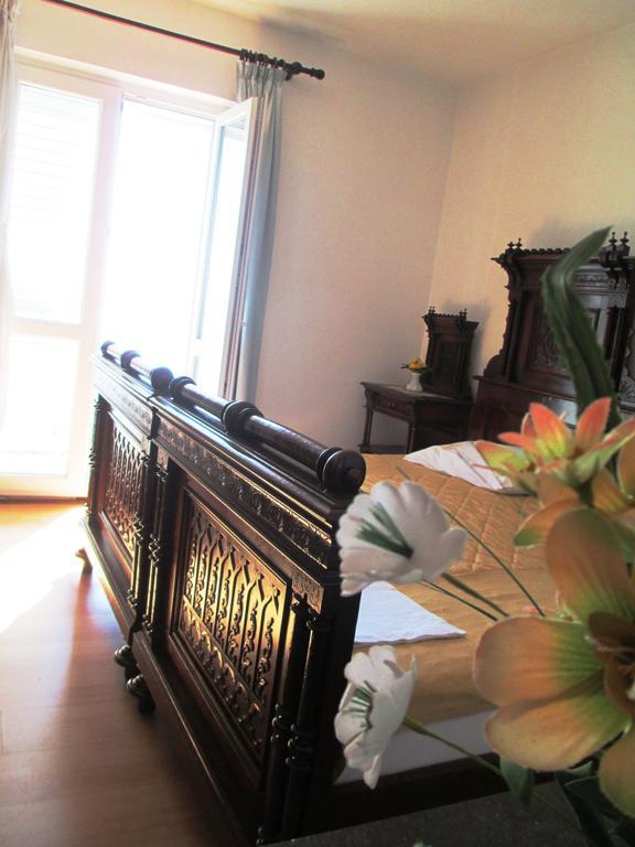 Villa Barbara Mlini Extérieur photo