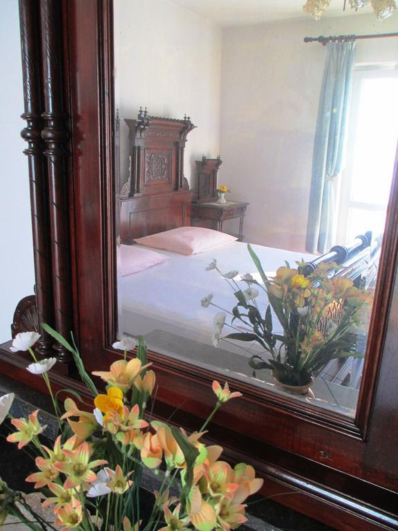 Villa Barbara Mlini Extérieur photo