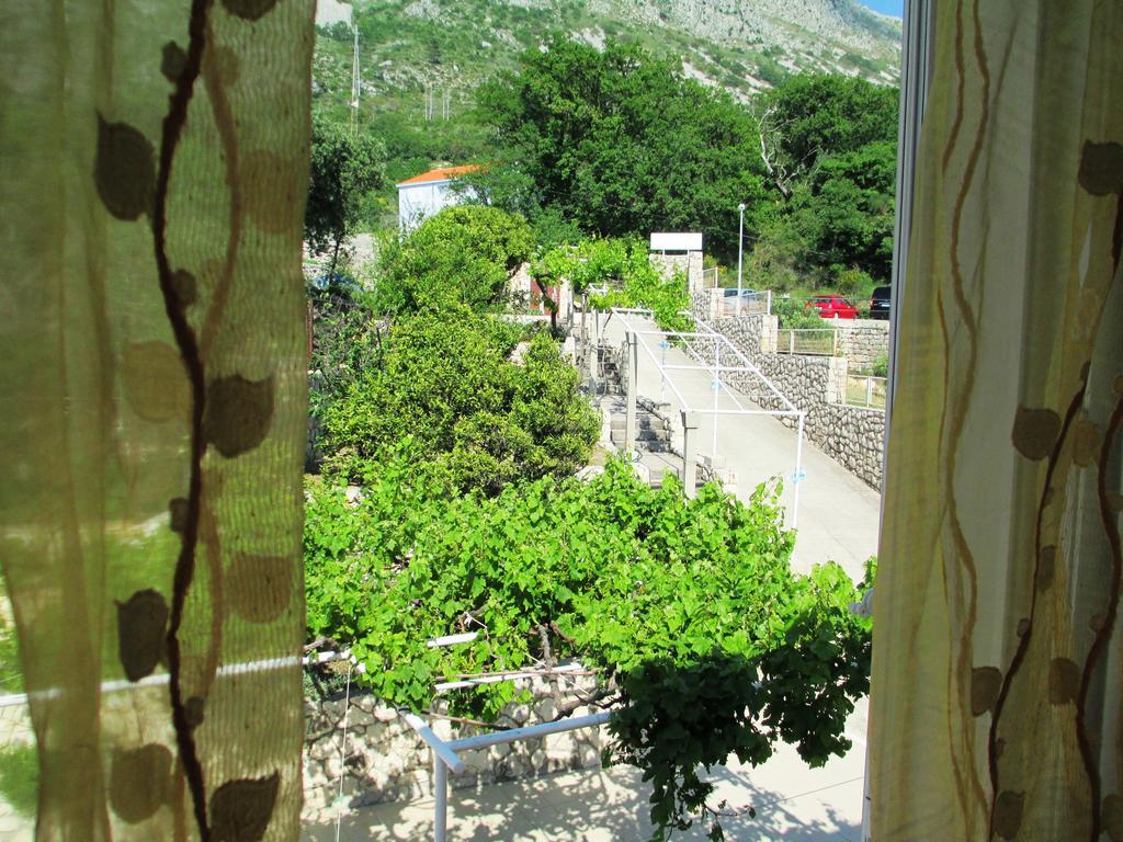 Villa Barbara Mlini Extérieur photo