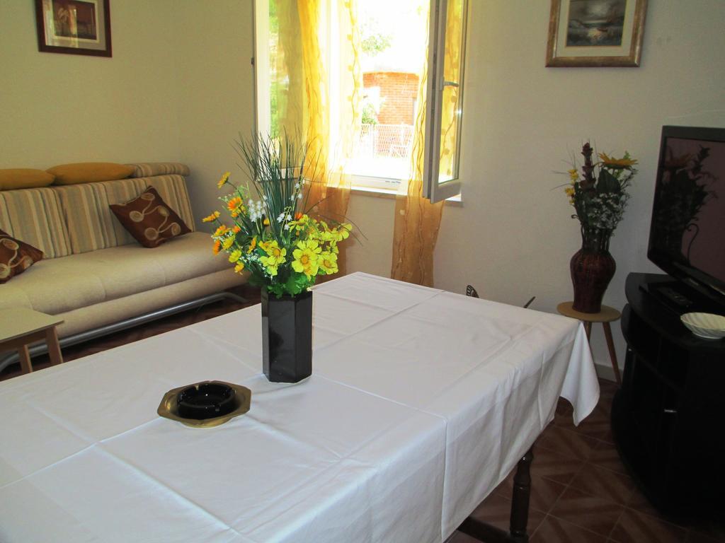 Villa Barbara Mlini Extérieur photo