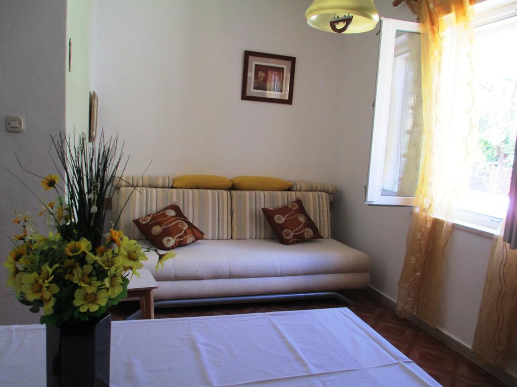 Villa Barbara Mlini Extérieur photo