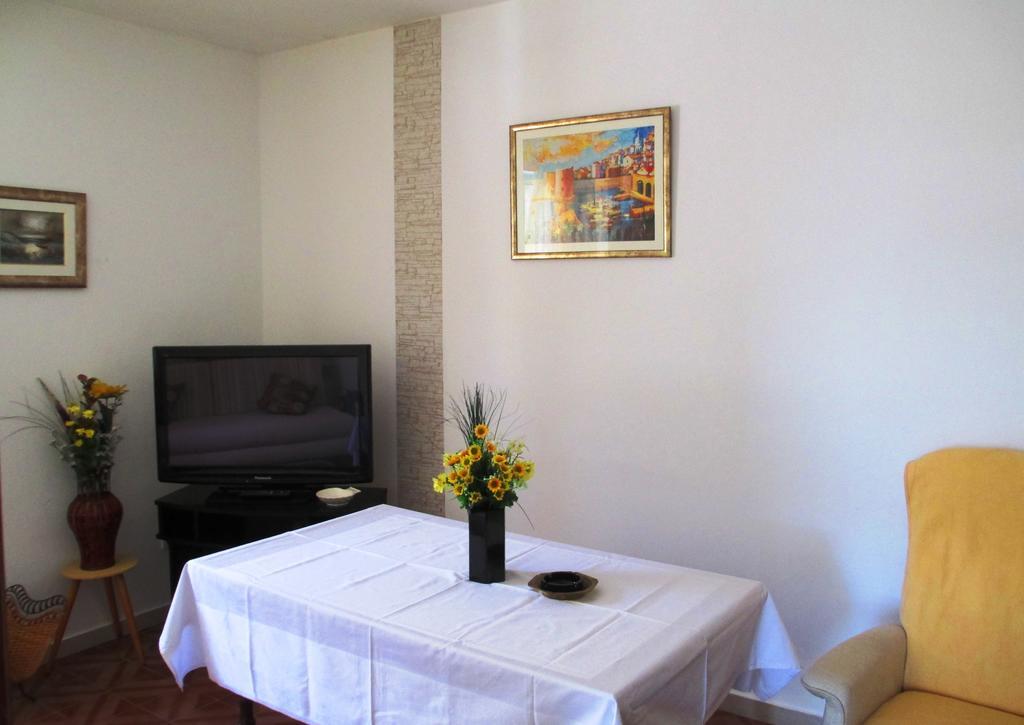 Villa Barbara Mlini Extérieur photo