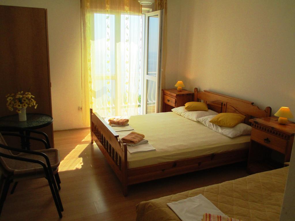 Villa Barbara Mlini Extérieur photo