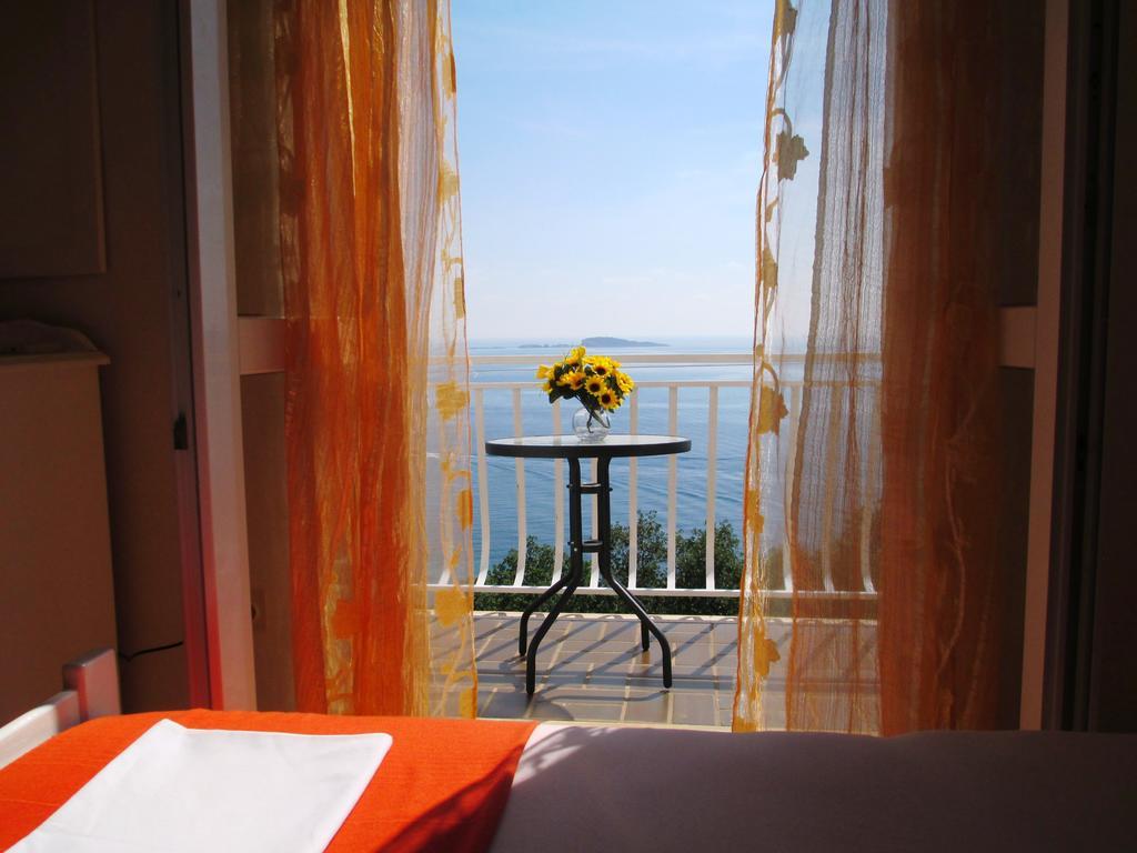 Villa Barbara Mlini Extérieur photo