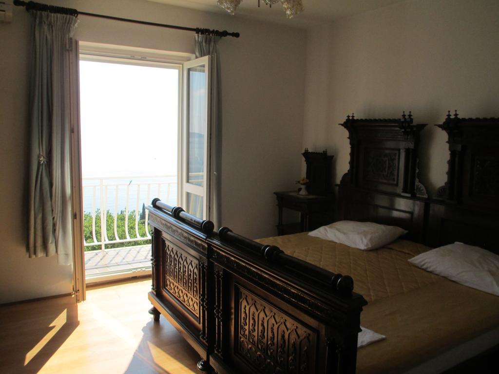 Villa Barbara Mlini Extérieur photo