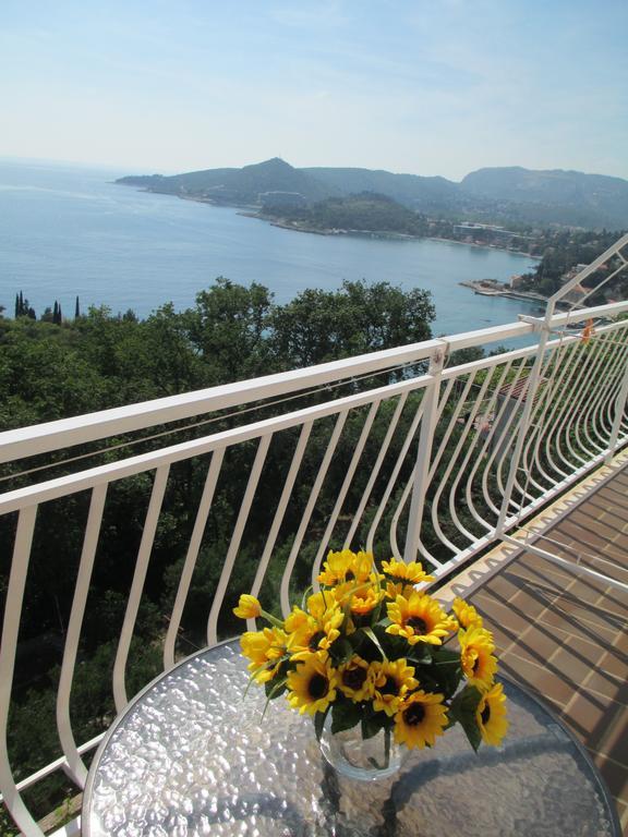 Villa Barbara Mlini Extérieur photo